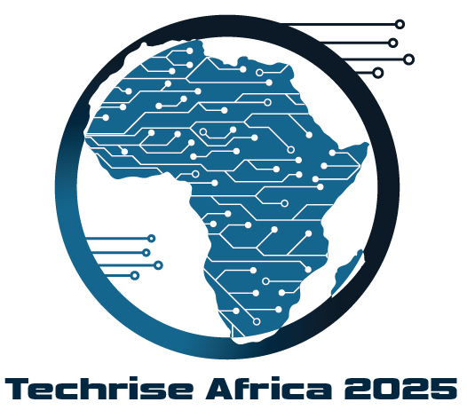 TechRise Africa Logo